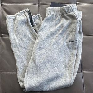 NWOT Nike dri-fit Joggers